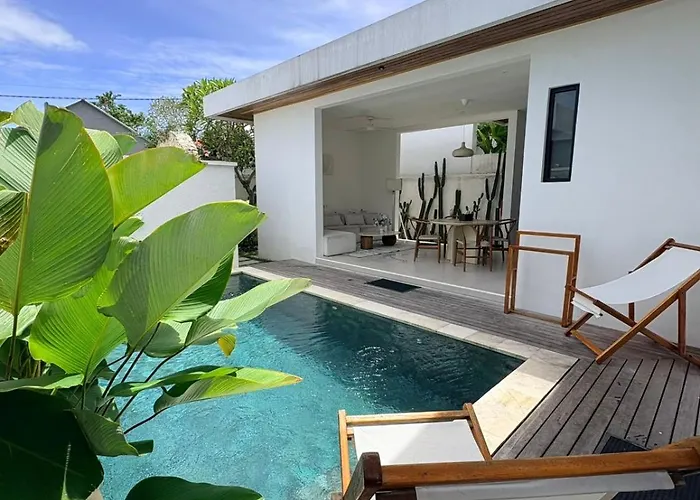Nakuh Studio Villa