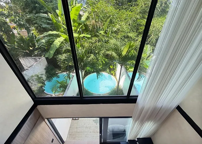 Villa Palm Suite Canggu