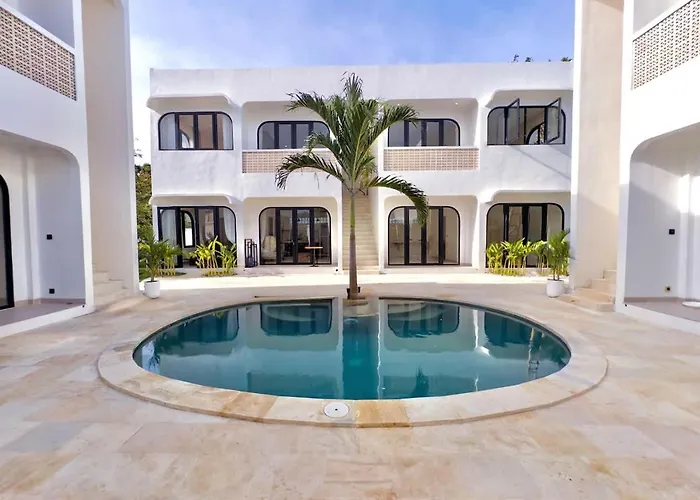 Tranquil Villa Near Melasti & Uluwatu Beaches