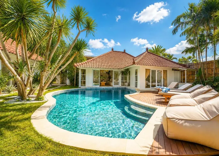 Villa Belle Vie Umalas