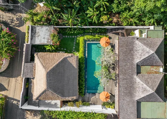 Villa Cerita Indah