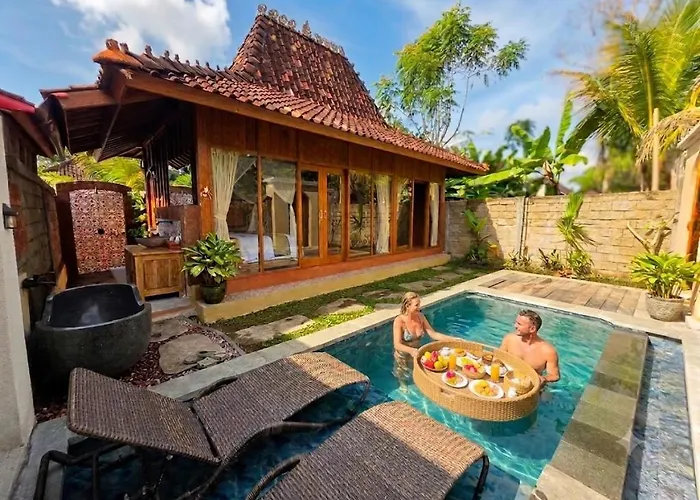 Ayuning Private Villas