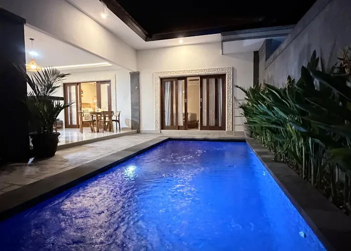 Villa Inges 2 Seminyak