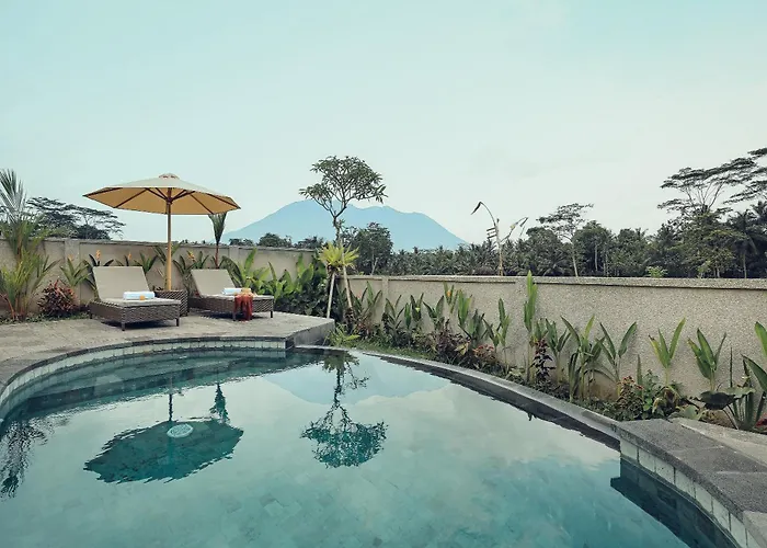 Pujawan Villa