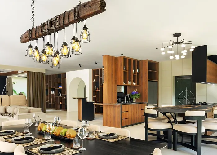 Mandalore Villas Ubud - Adults Only