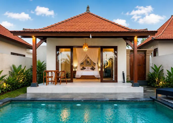Akar Villa