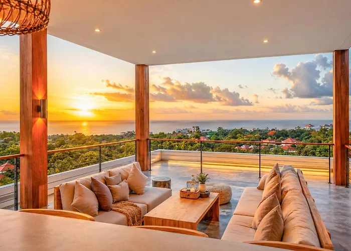 Villa Leodi Uluwatu