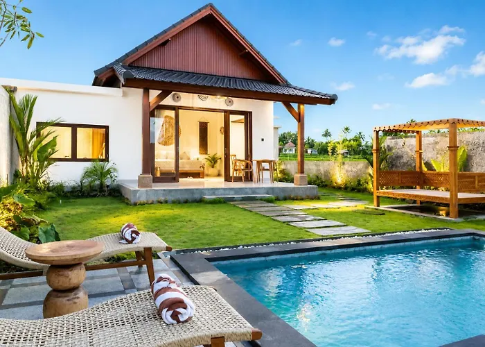 Bagus Bandem Villa