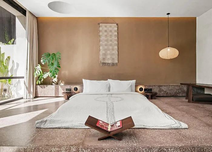 The Craft Hotel Ubud