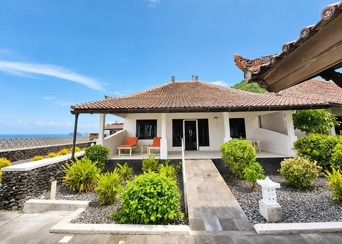 Bugbug Beach Resort