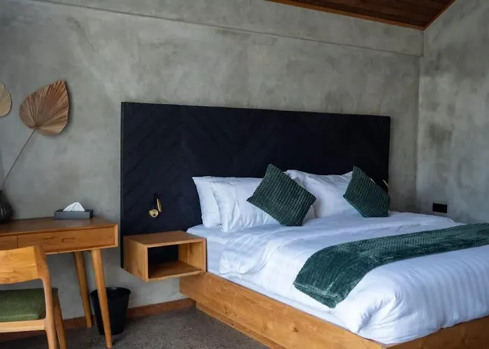 Stylish And Cozy Villa With Plunge Pool