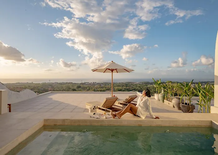 Villa Vista Al Mar Uluwatu