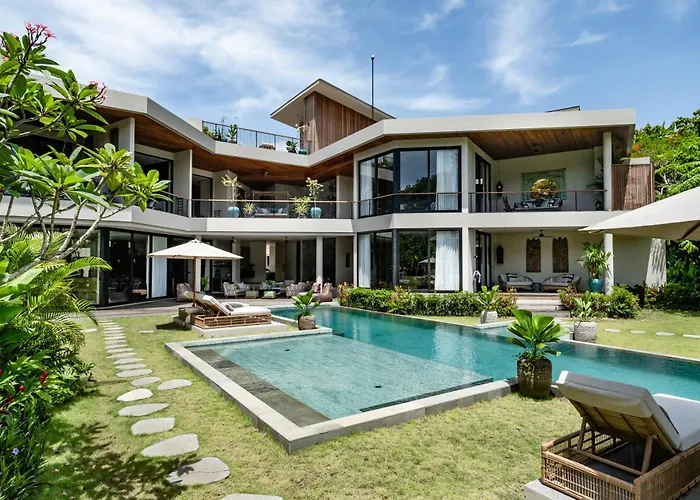 Victoria Uluwatu