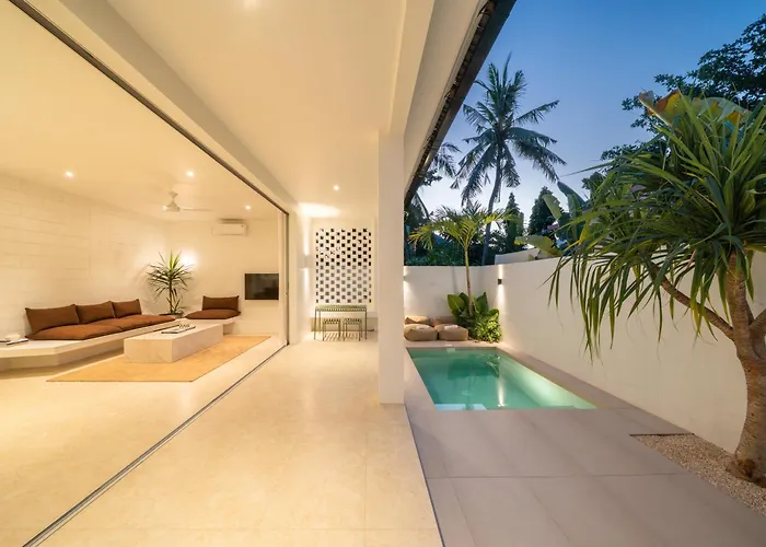 Matahari House