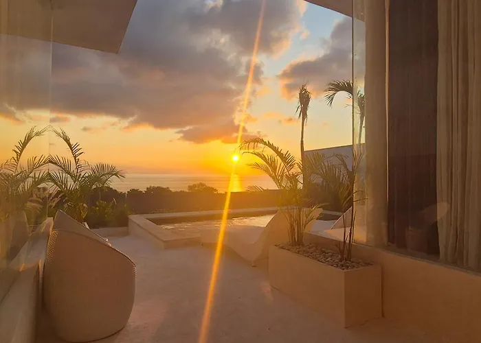 The Siren Resort Nusa Penida - Ocean View Villas