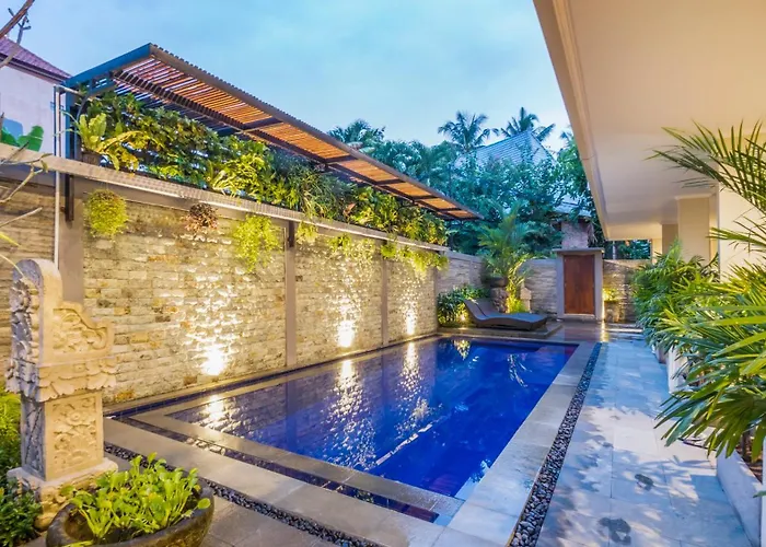 Alingga Cottage