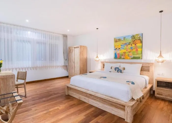 Loft Baan Sea Nok