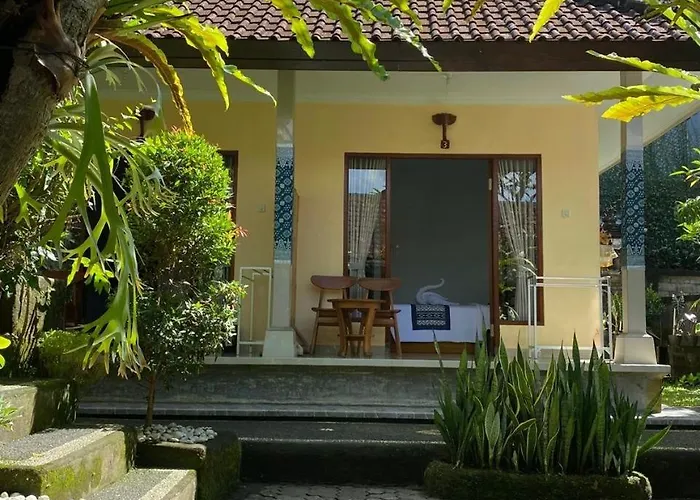 Kubu Baliku