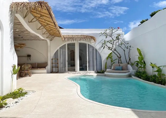 Villa Suilaya Uluwatu By Lodgelink Bali