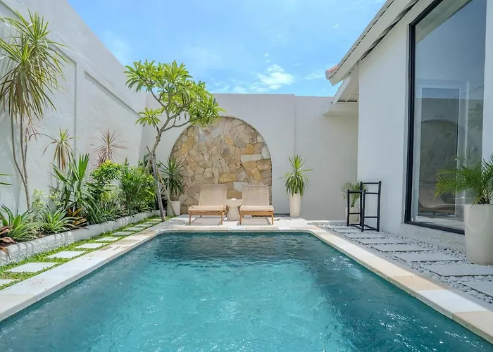 Villa Casa Solea Seminyak