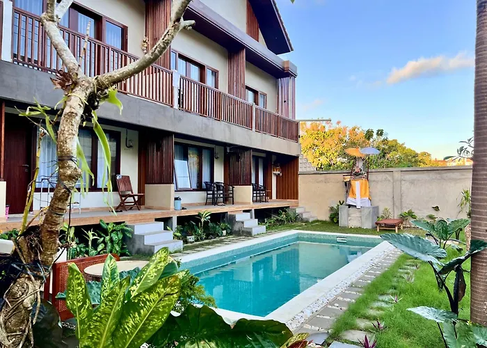 Diafragma Bali Livin