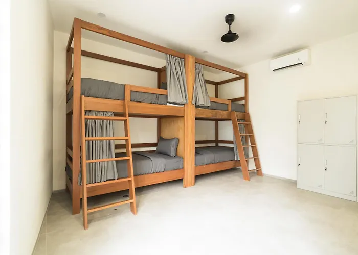 Bala Dorm 2 - Uluwatu By Yolla Hospitality