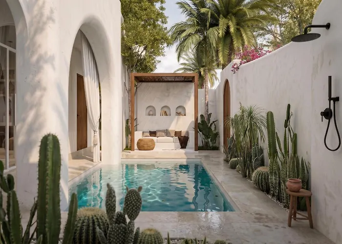Svara Boutique Residences