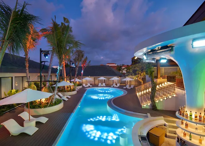 Maha Resort Bali