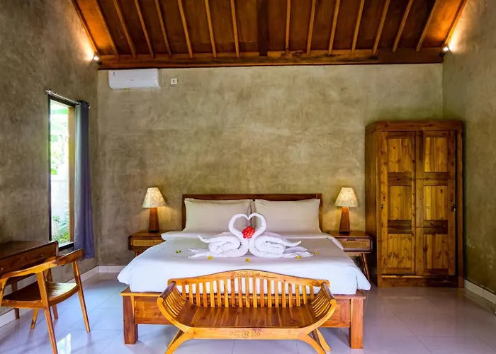 Lami Ubud A Guesthouse By Ton Solutions