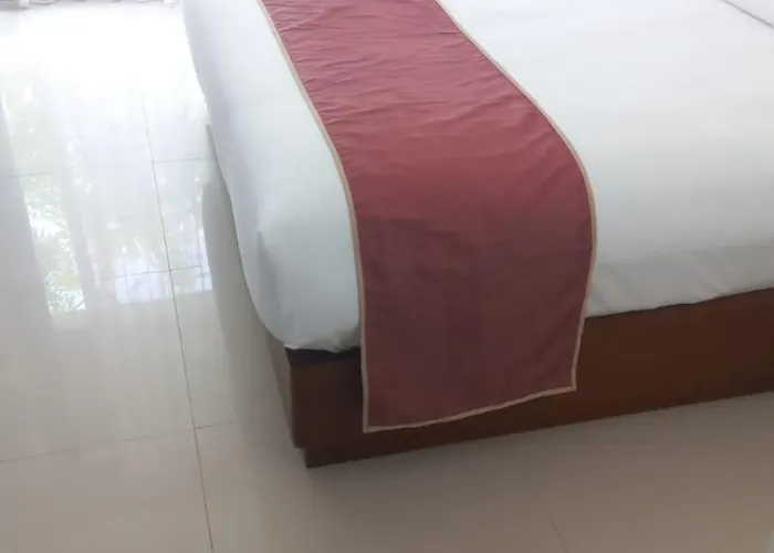 One Degree Resort And Villa