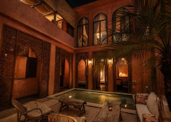 3BR Mediterranean Villa Open Living&Pool