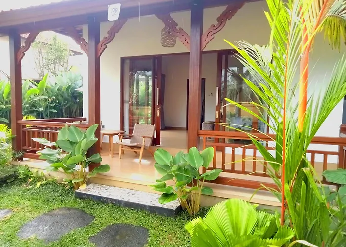 Pondok Padi Hati