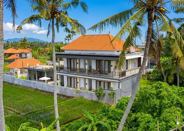 Bale Sidi House Ubud