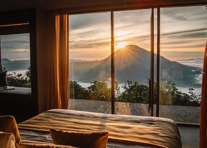 Batur Cabins