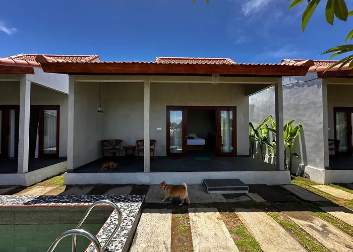 Mutiara Homestay Uluwatu