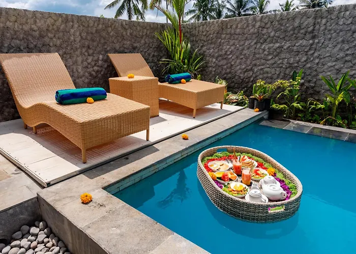 Anadin Villa & Spa Ubud