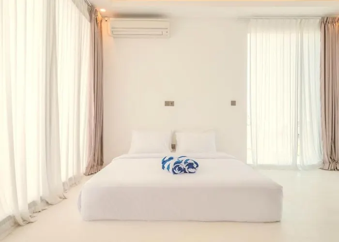 Elia Bed And Breakfast & Rooftop Panoramic Sauna