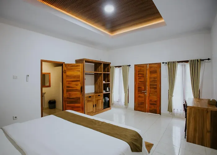Nuansa Penida Cottage
