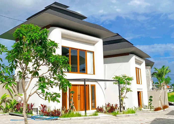 La Lita Villas Canggu By Ivc Experience