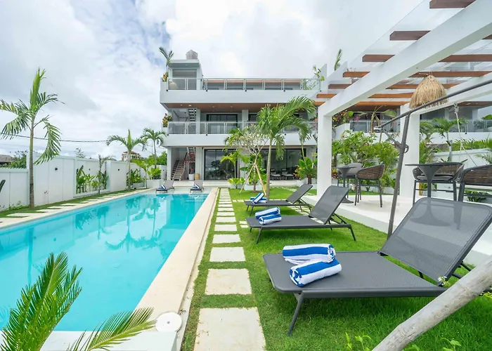 Luxury Boutique Stay By Nusalux
