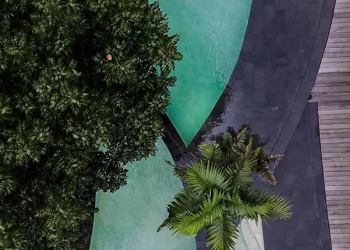Utopia Concept Bali - Adults Only