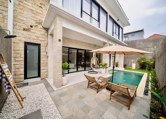 Villa Amani Seminyak