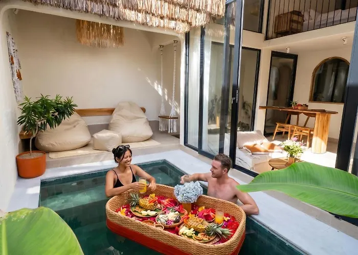 Casa Pumara Loft