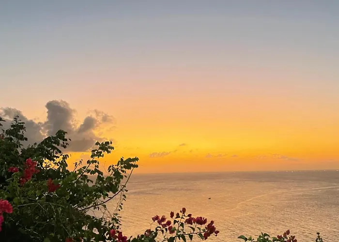 Roejas Sunrise Guest House