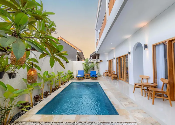 Kubu Yn Bali