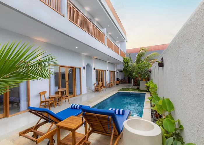 Kubu Yn Bali