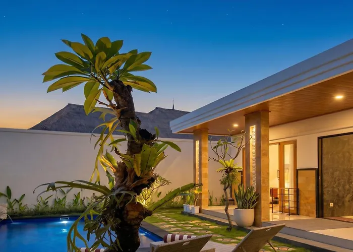 Adela Villa Sanur