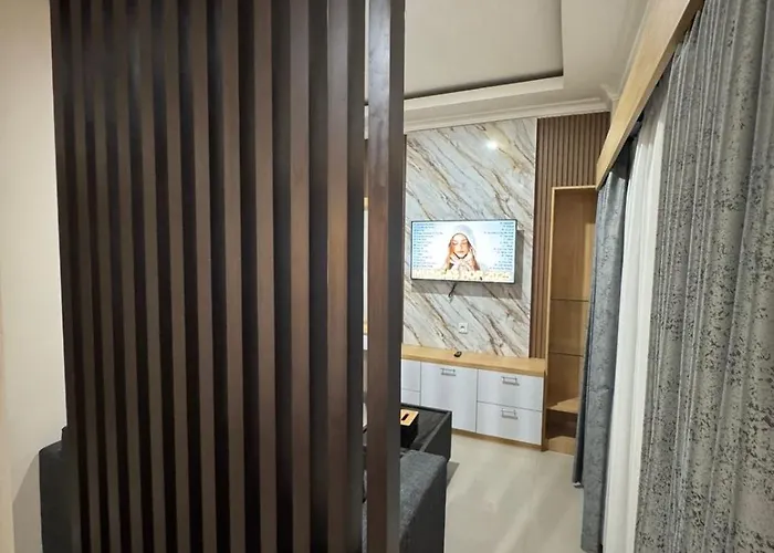 Beten Santen Guest House
