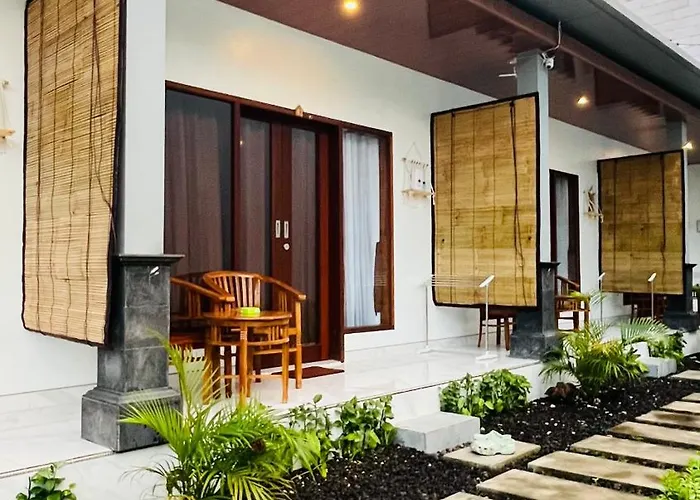 Kori Guest House Nusa Penida