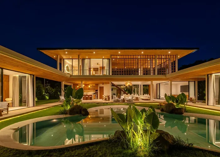 Uluwatu Zen Villas